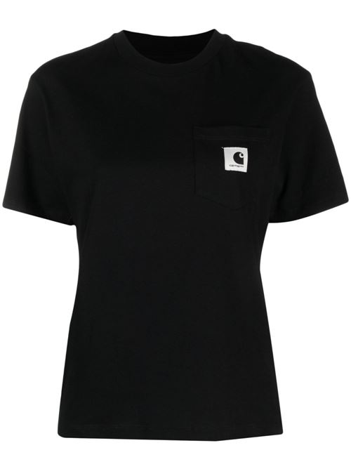 Pocket T-shirt CARHARTT WIP | I03221589XX